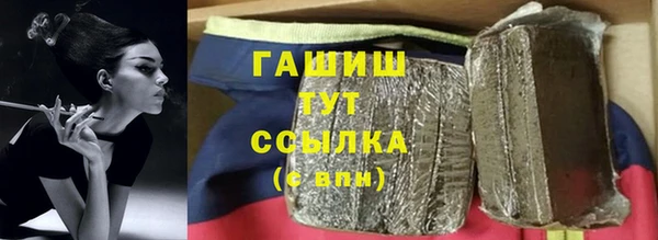 хмурый Надым