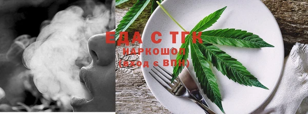 хмурый Надым